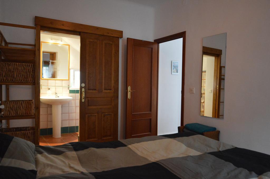 Carmen De Las Campanas Granada Zimmer foto